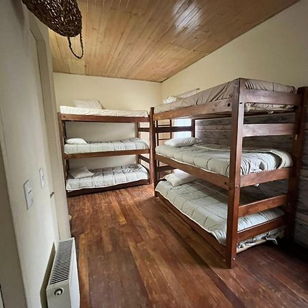 סנטיאגו Hotel Nativo מראה חיצוני תמונה