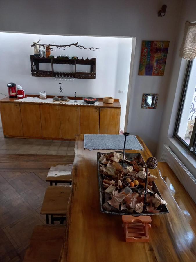 סנטיאגו Hotel Nativo מראה חיצוני תמונה