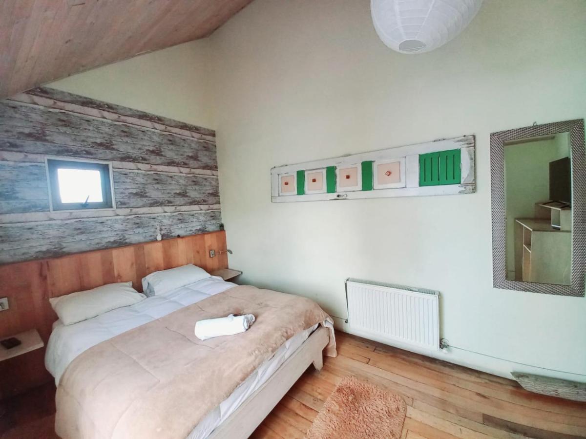 סנטיאגו Hotel Nativo מראה חיצוני תמונה