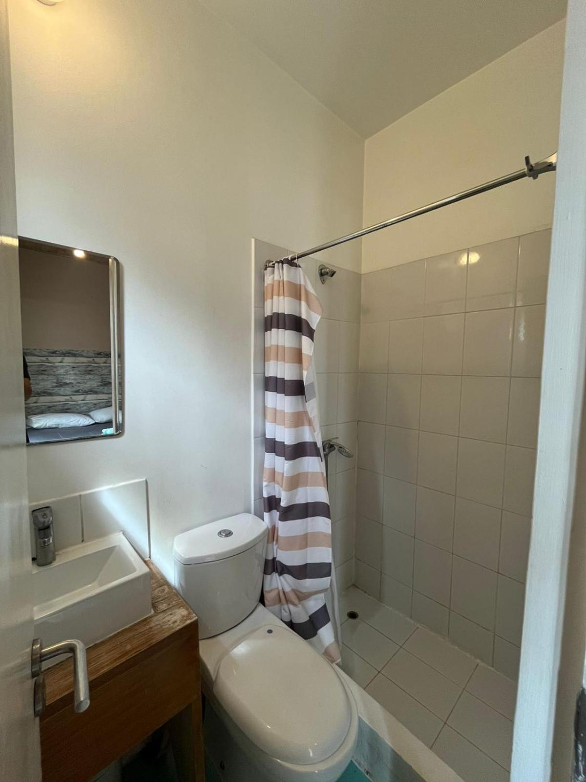 סנטיאגו Hotel Nativo מראה חיצוני תמונה