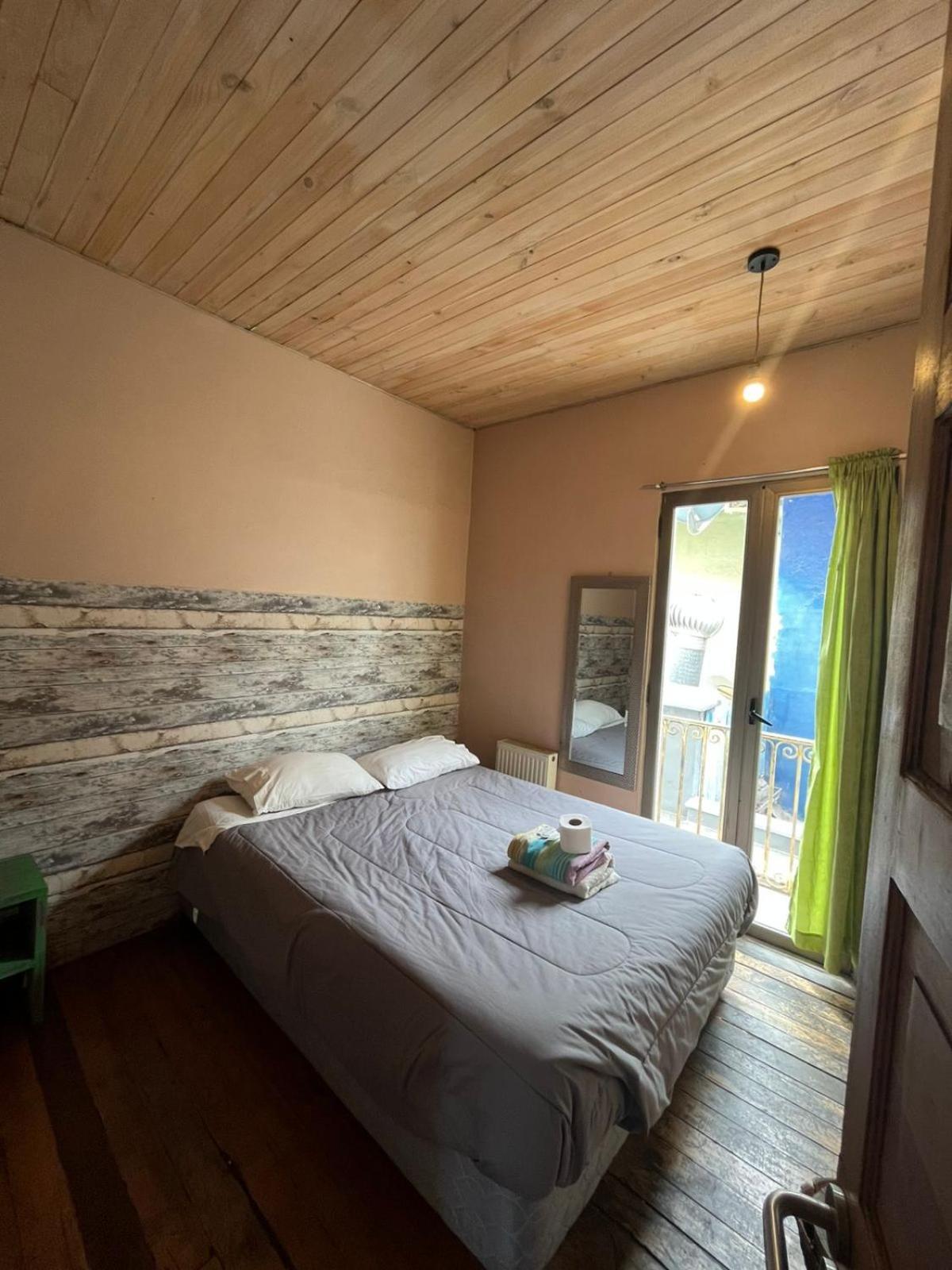 סנטיאגו Hotel Nativo מראה חיצוני תמונה