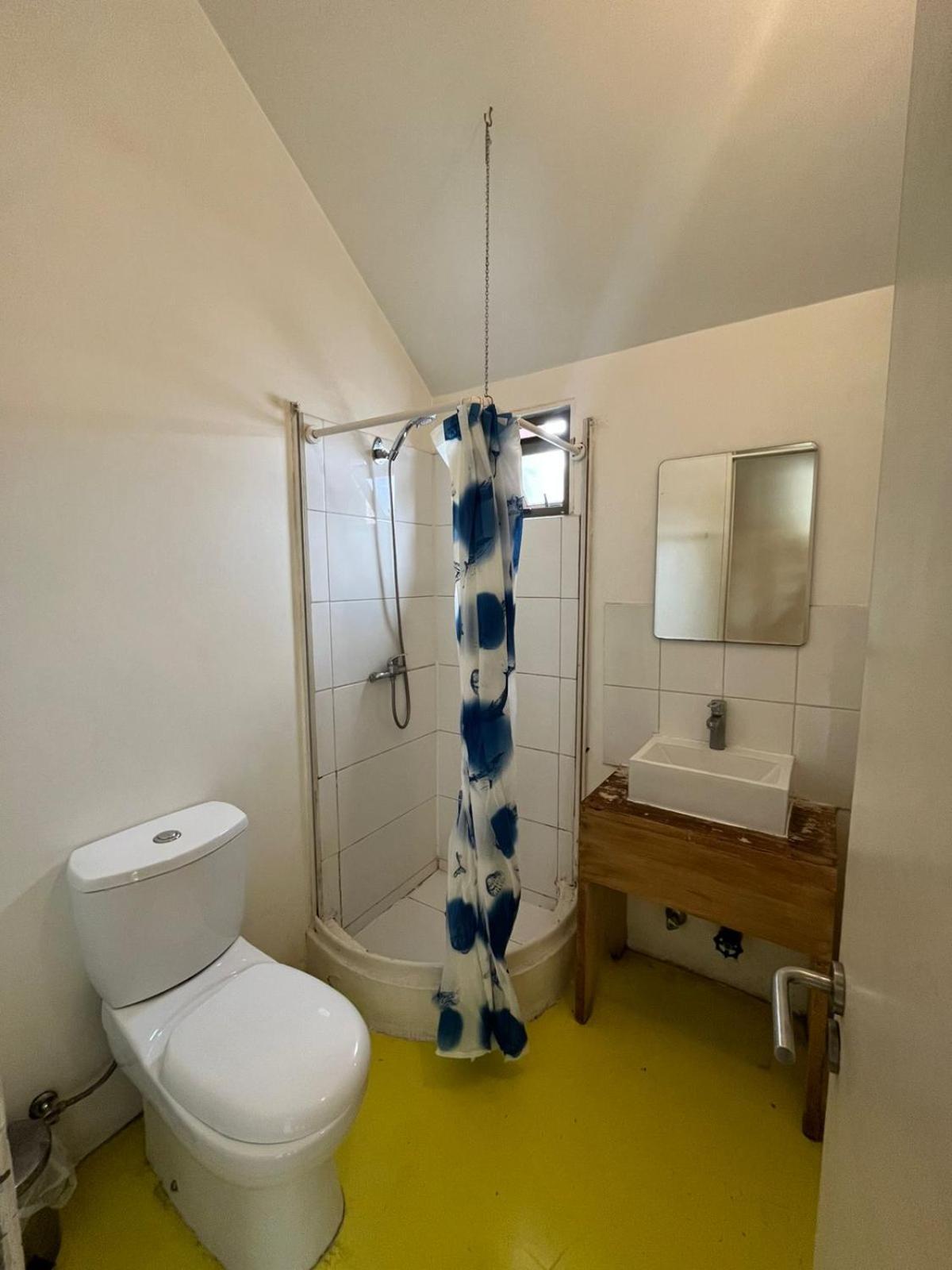 סנטיאגו Hotel Nativo מראה חיצוני תמונה