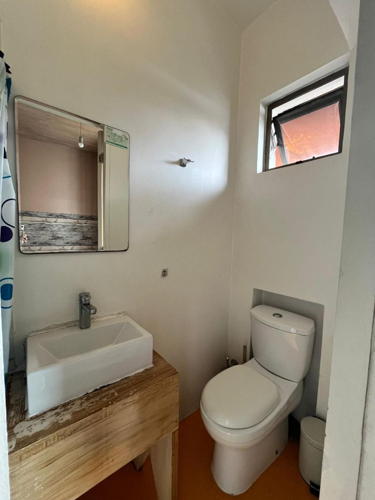 סנטיאגו Hotel Nativo מראה חיצוני תמונה