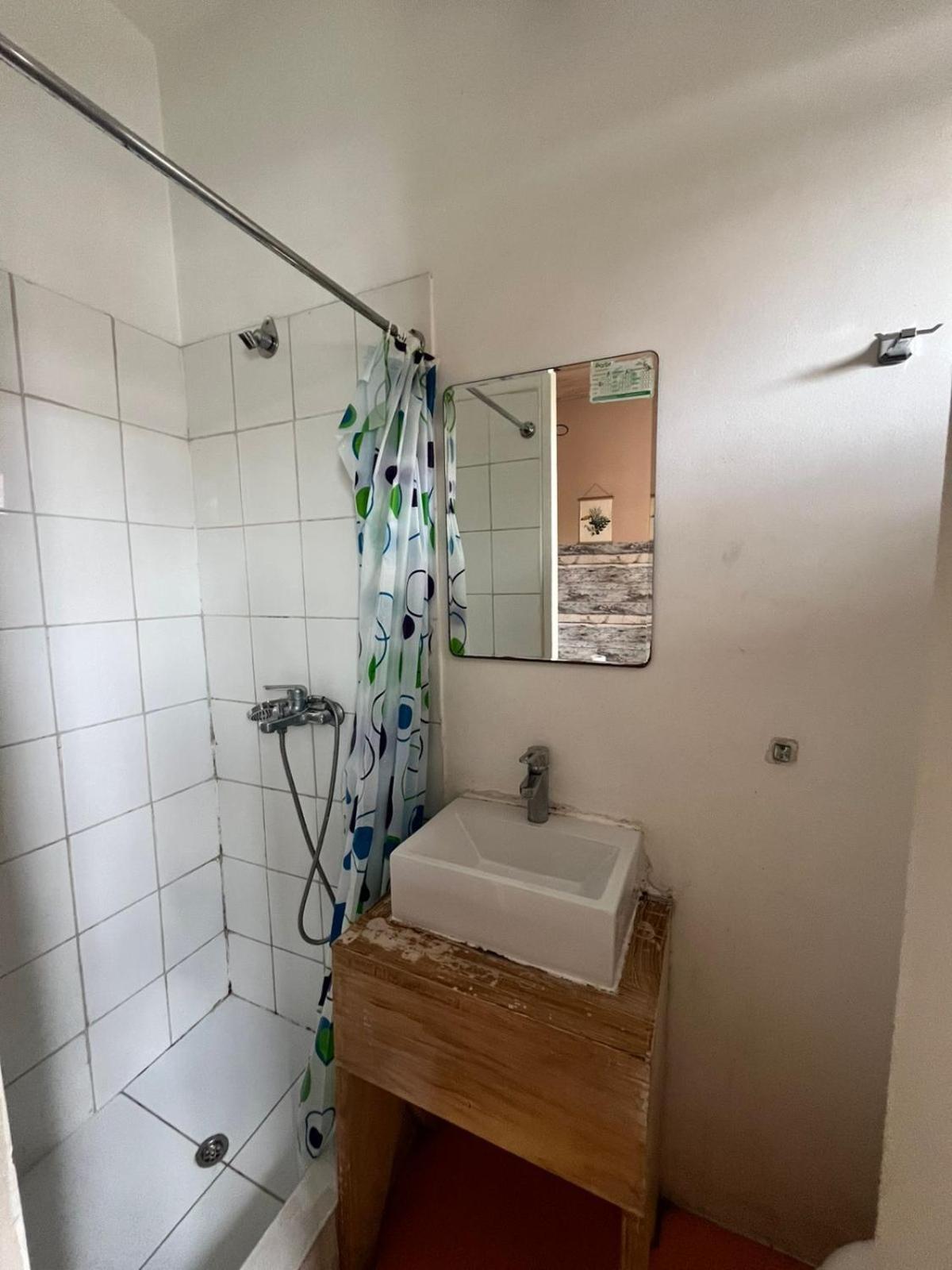 סנטיאגו Hotel Nativo מראה חיצוני תמונה