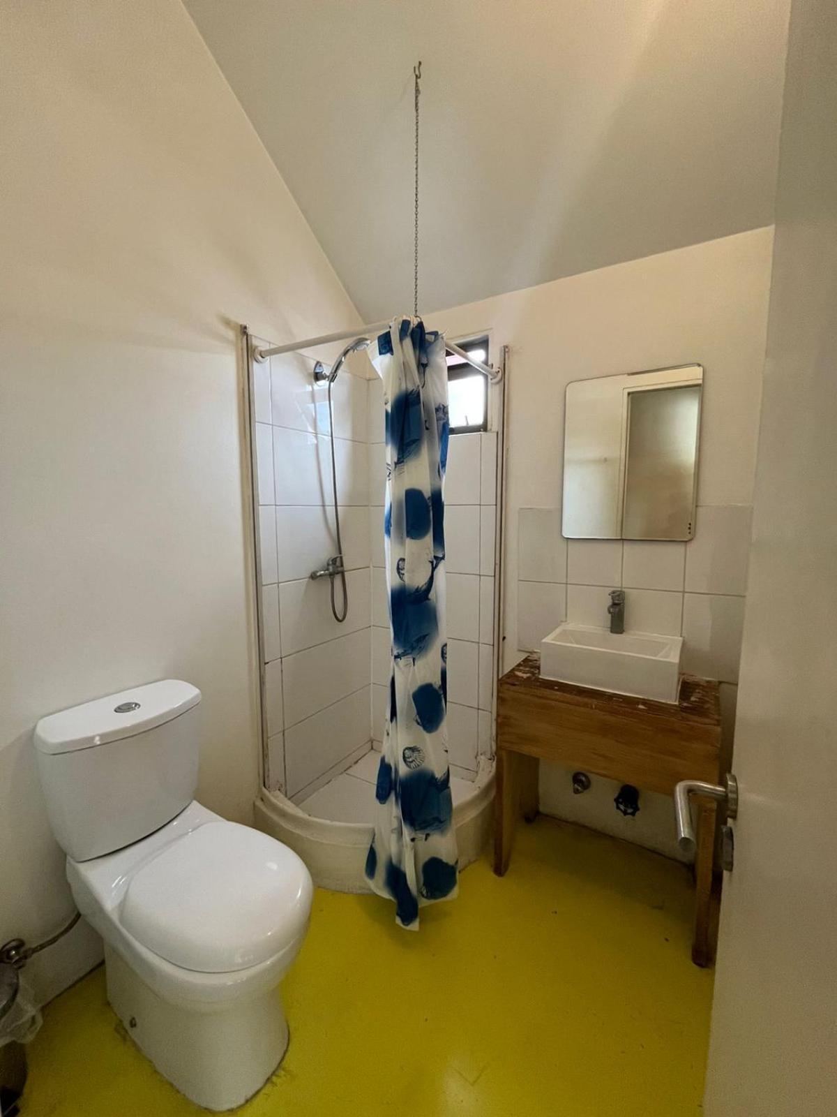 סנטיאגו Hotel Nativo מראה חיצוני תמונה