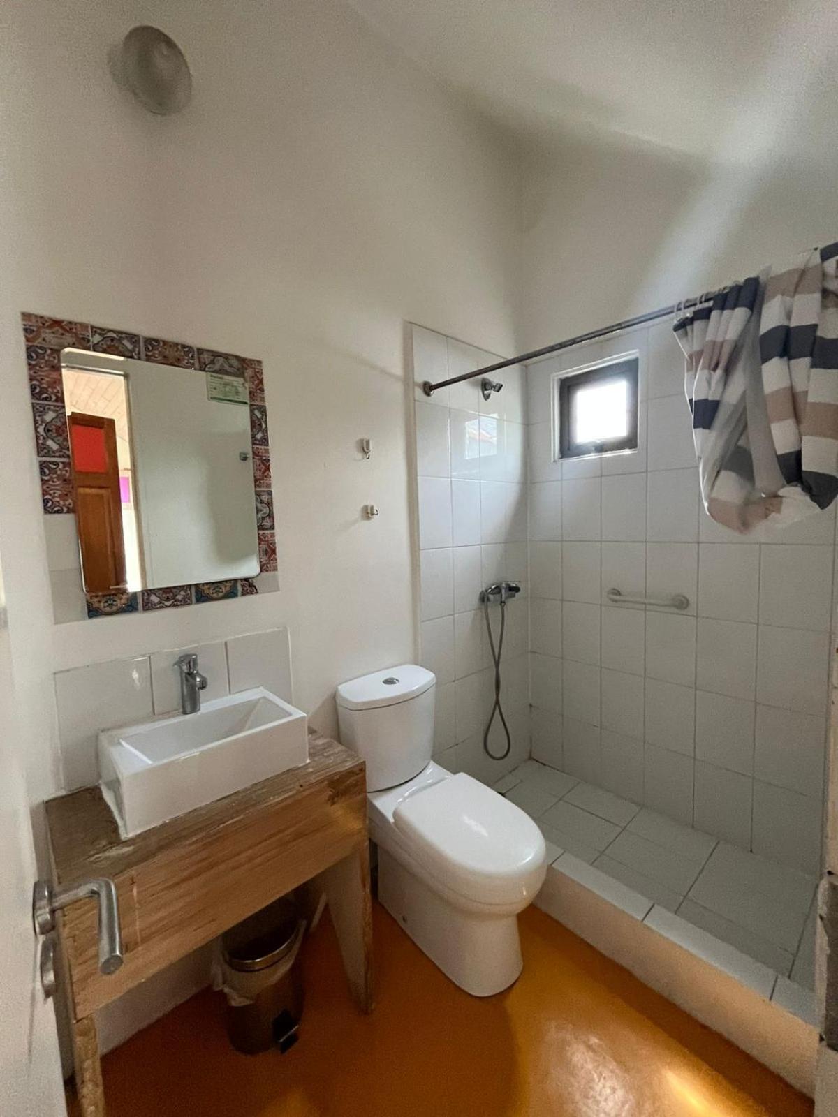 סנטיאגו Hotel Nativo מראה חיצוני תמונה