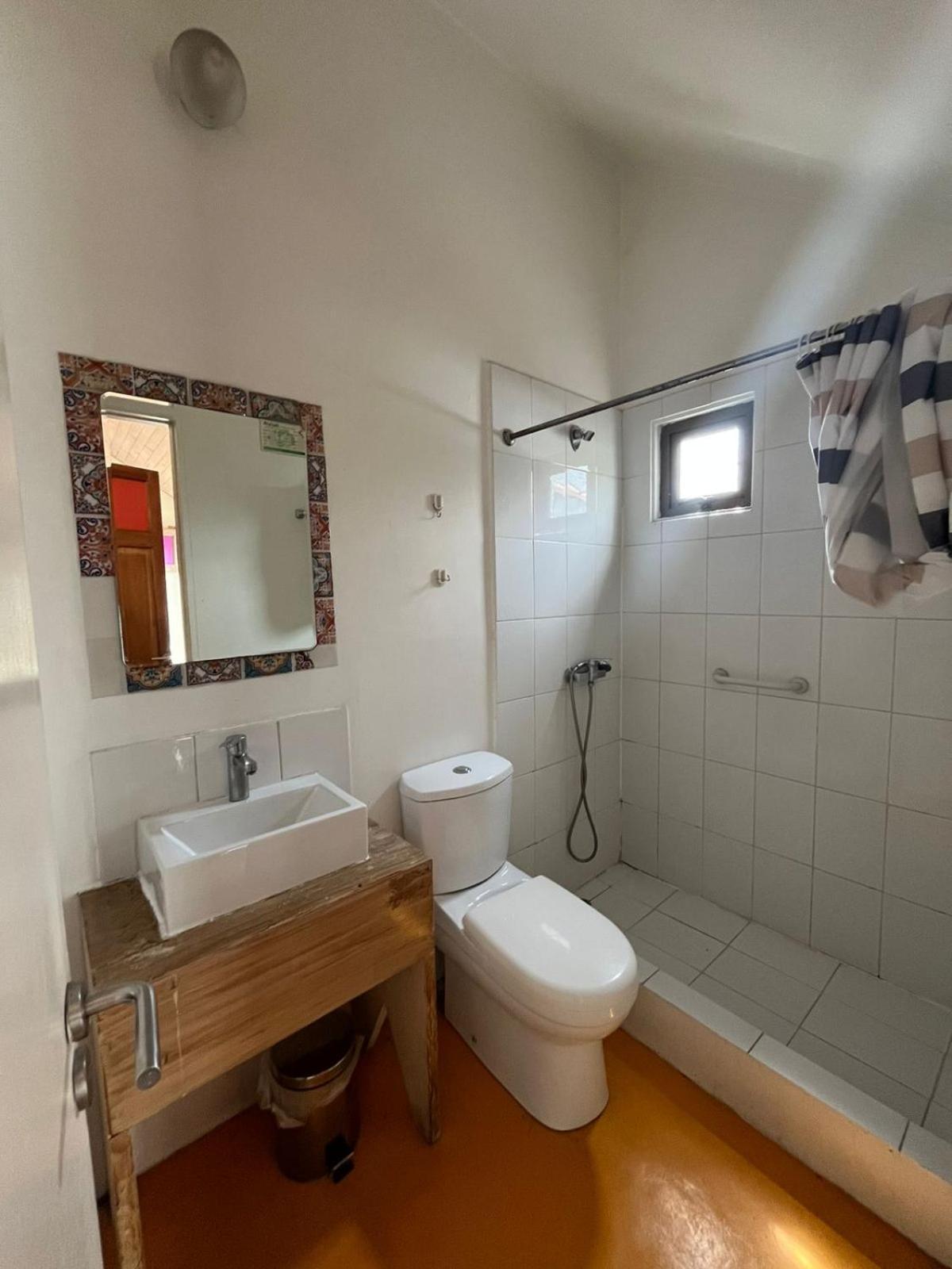 סנטיאגו Hotel Nativo מראה חיצוני תמונה