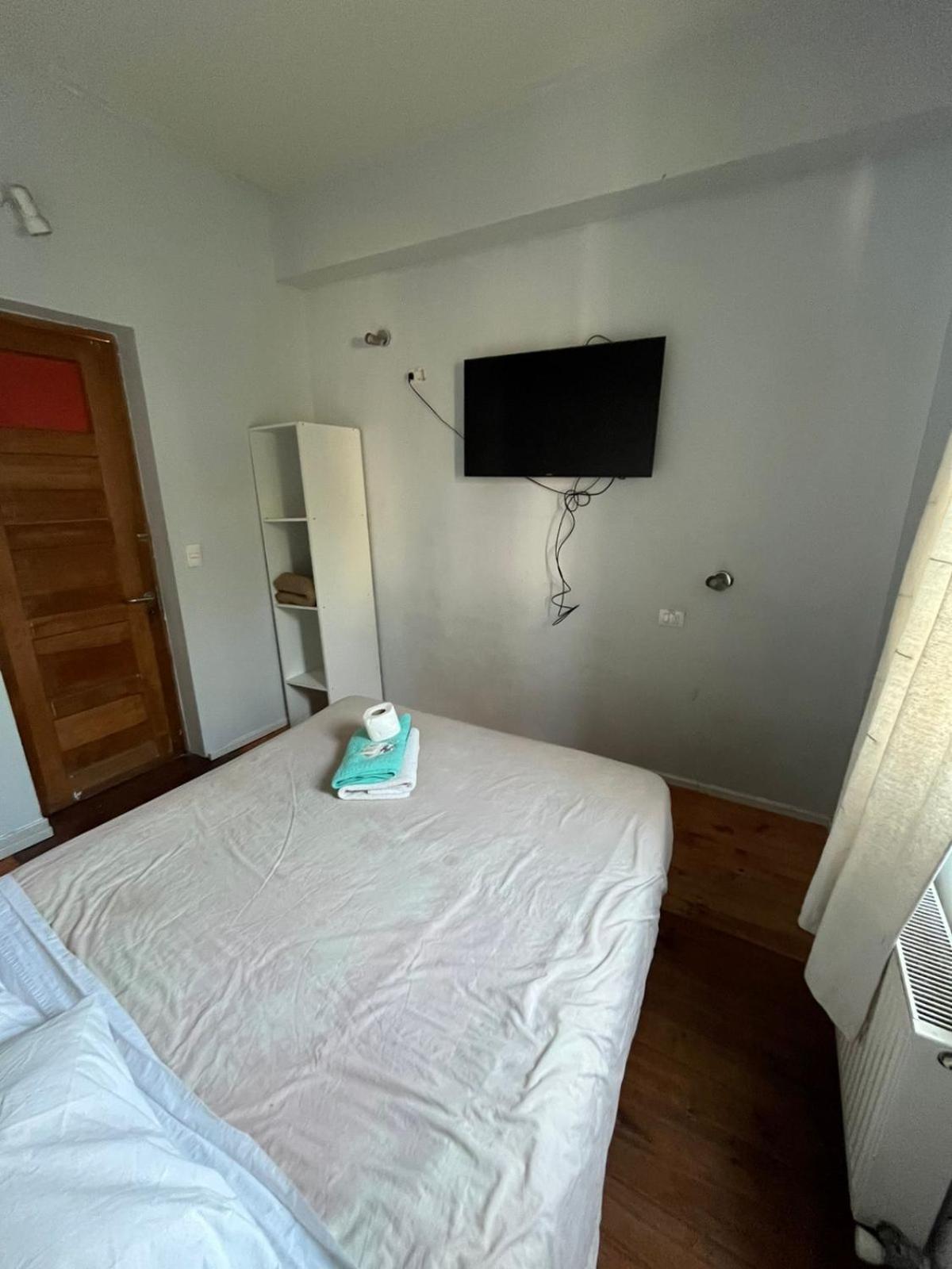 סנטיאגו Hotel Nativo מראה חיצוני תמונה
