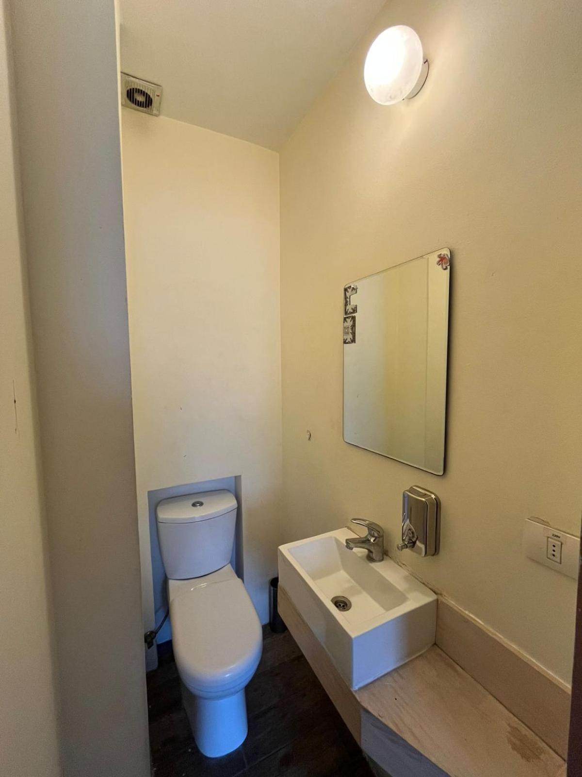 סנטיאגו Hotel Nativo מראה חיצוני תמונה
