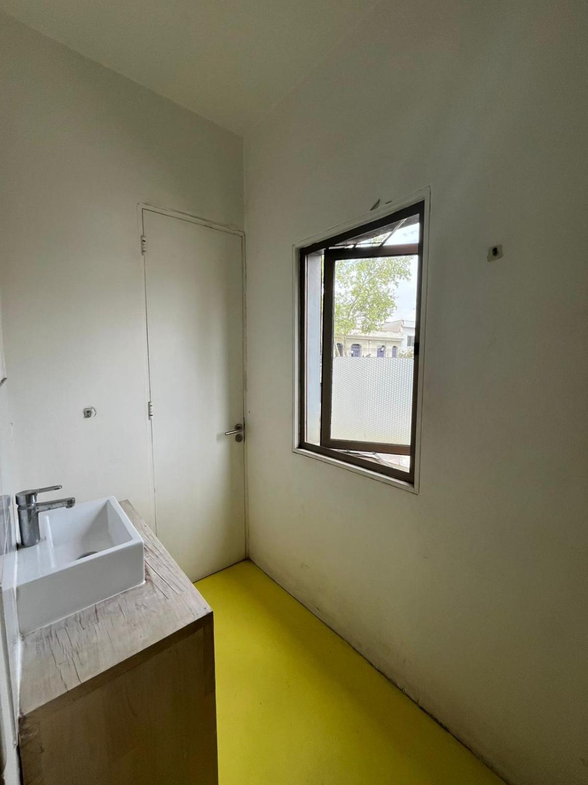 סנטיאגו Hotel Nativo מראה חיצוני תמונה