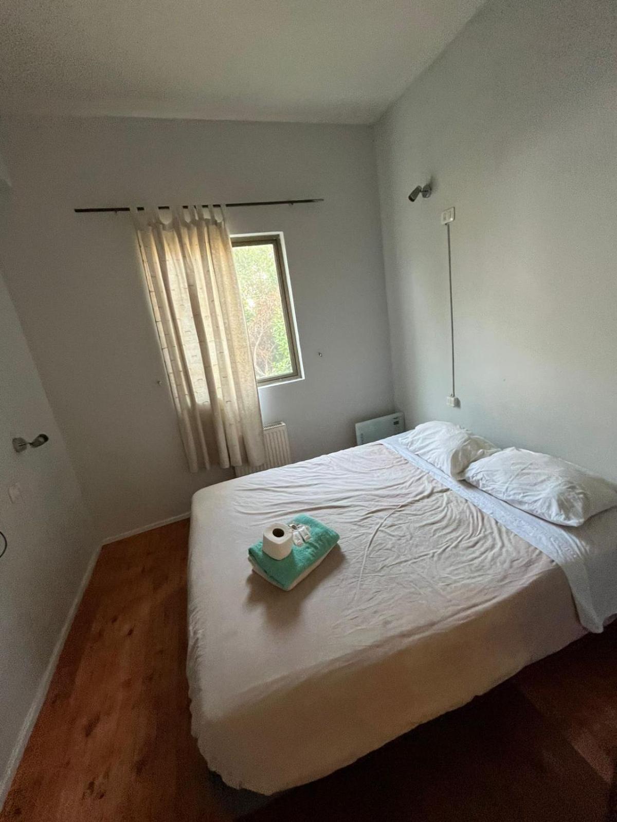 סנטיאגו Hotel Nativo מראה חיצוני תמונה