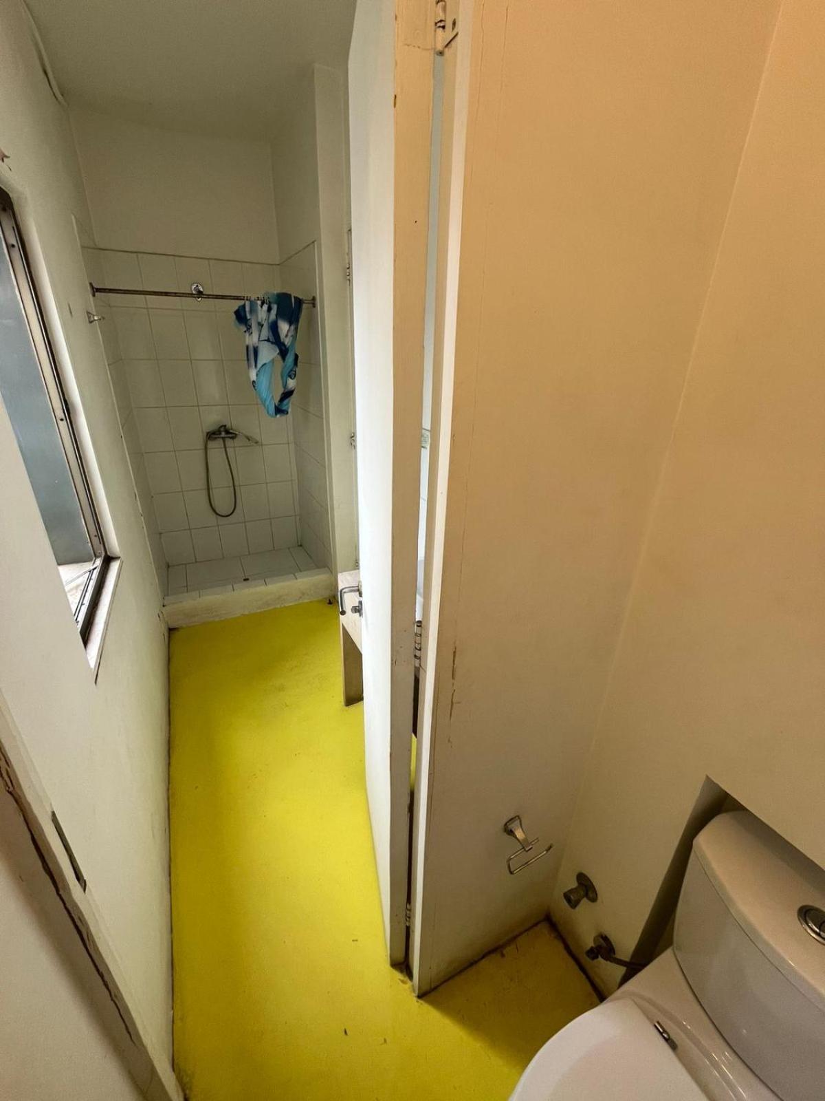 סנטיאגו Hotel Nativo מראה חיצוני תמונה