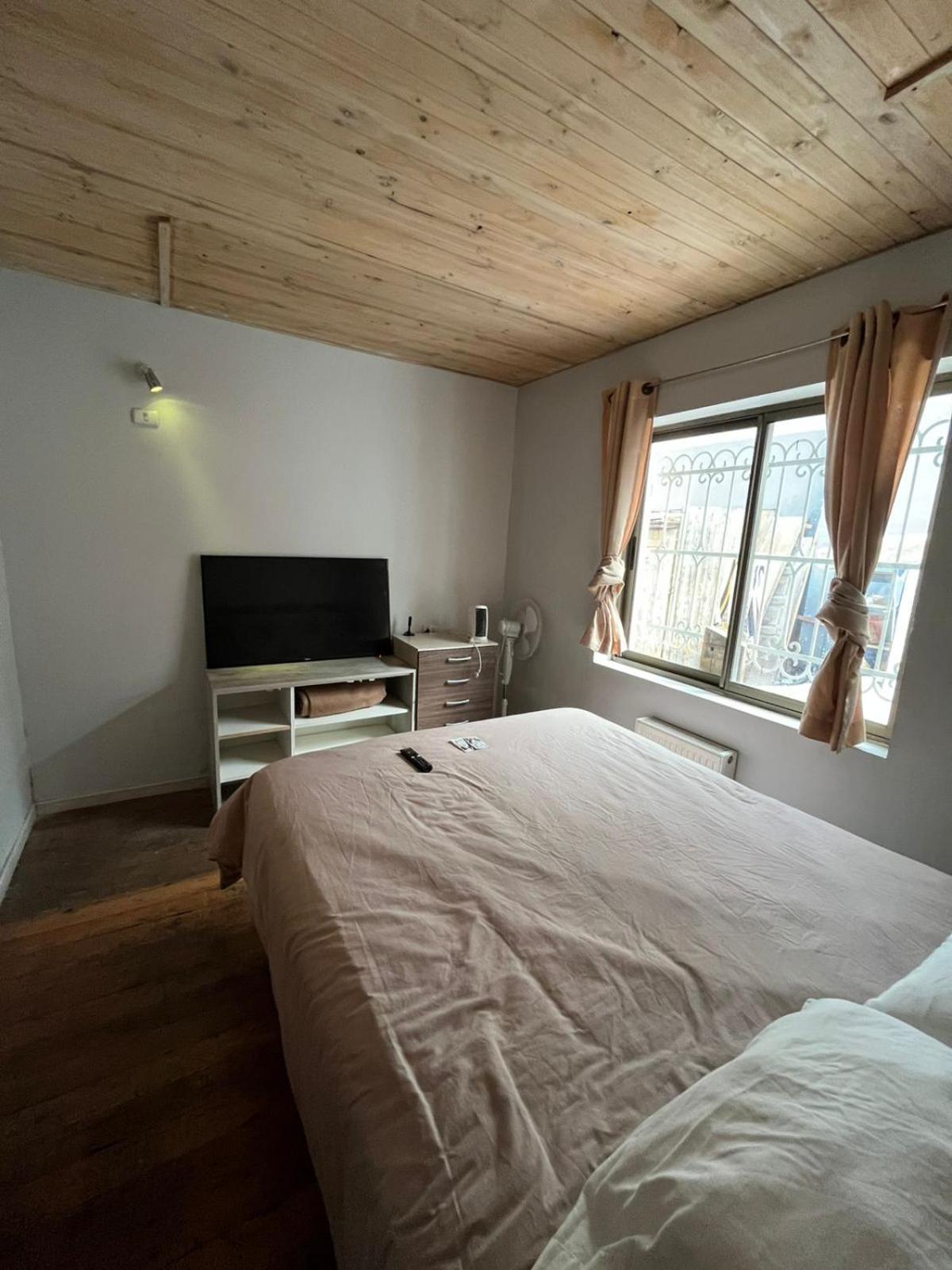 סנטיאגו Hotel Nativo מראה חיצוני תמונה