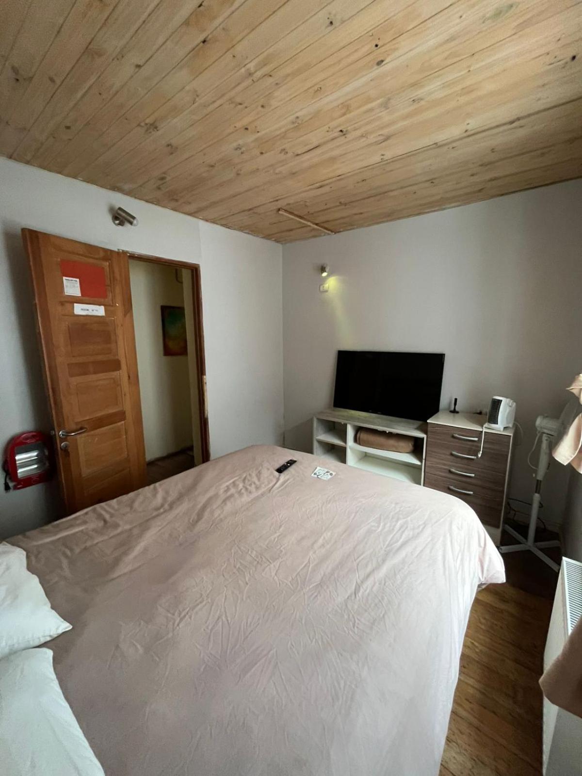 סנטיאגו Hotel Nativo מראה חיצוני תמונה