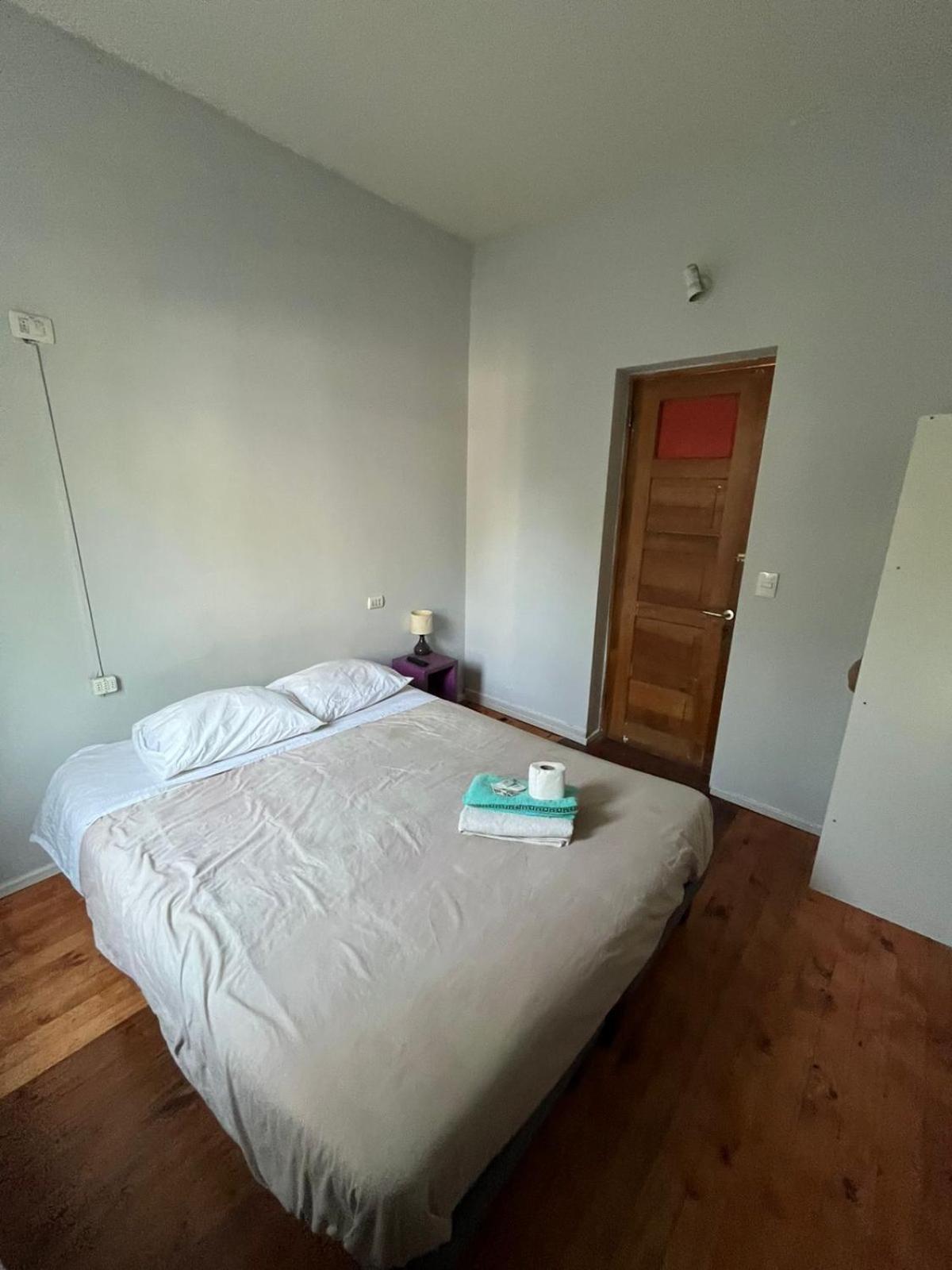 סנטיאגו Hotel Nativo מראה חיצוני תמונה