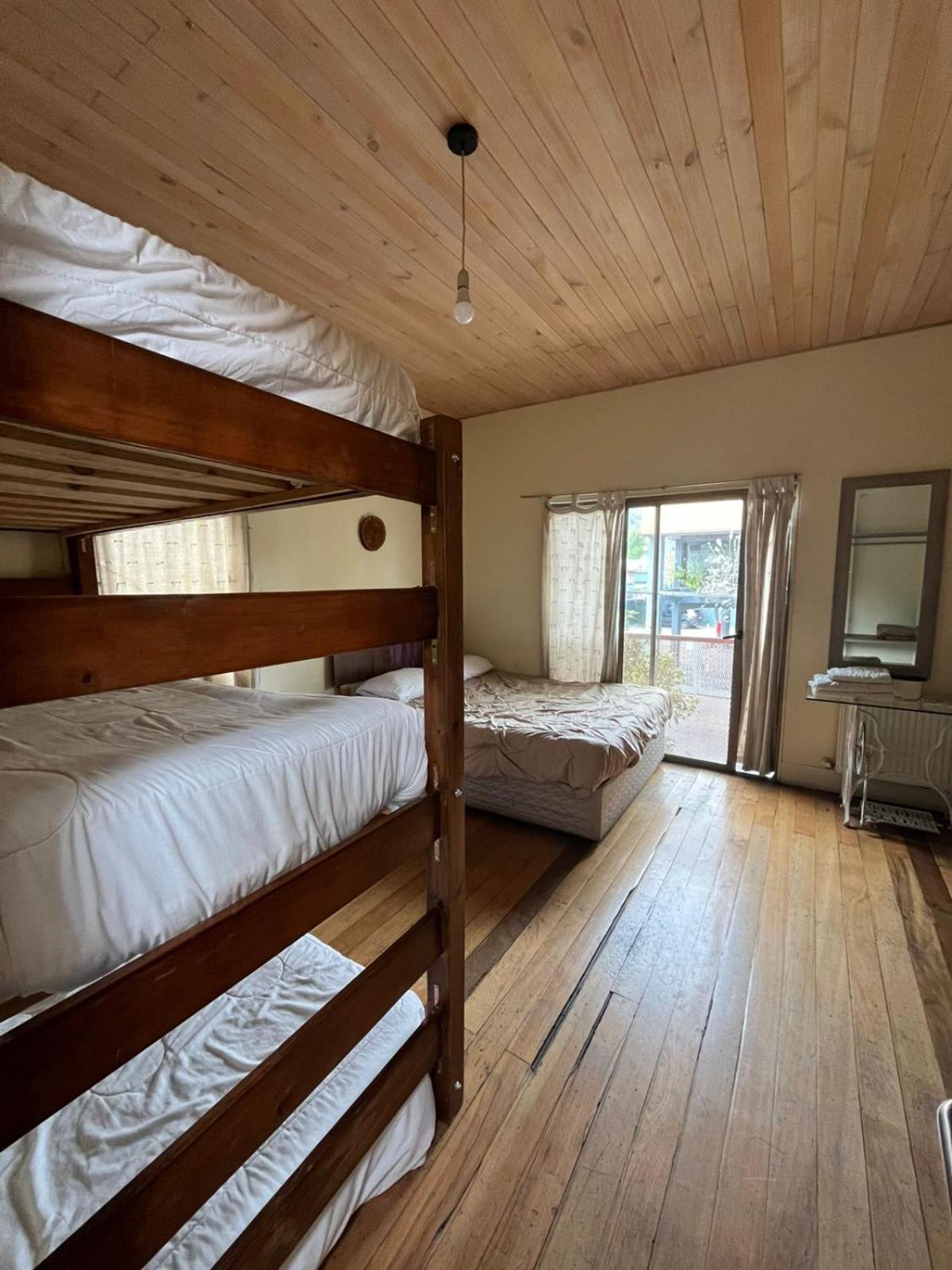 סנטיאגו Hotel Nativo מראה חיצוני תמונה