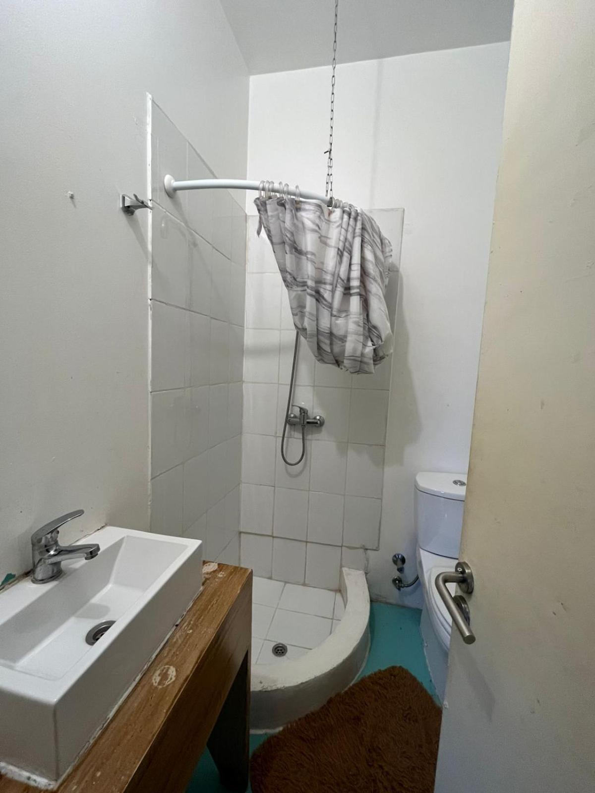 סנטיאגו Hotel Nativo מראה חיצוני תמונה