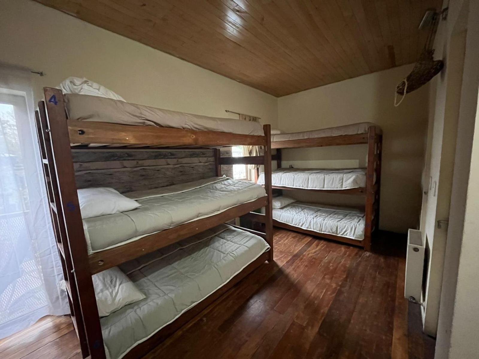 סנטיאגו Hotel Nativo מראה חיצוני תמונה