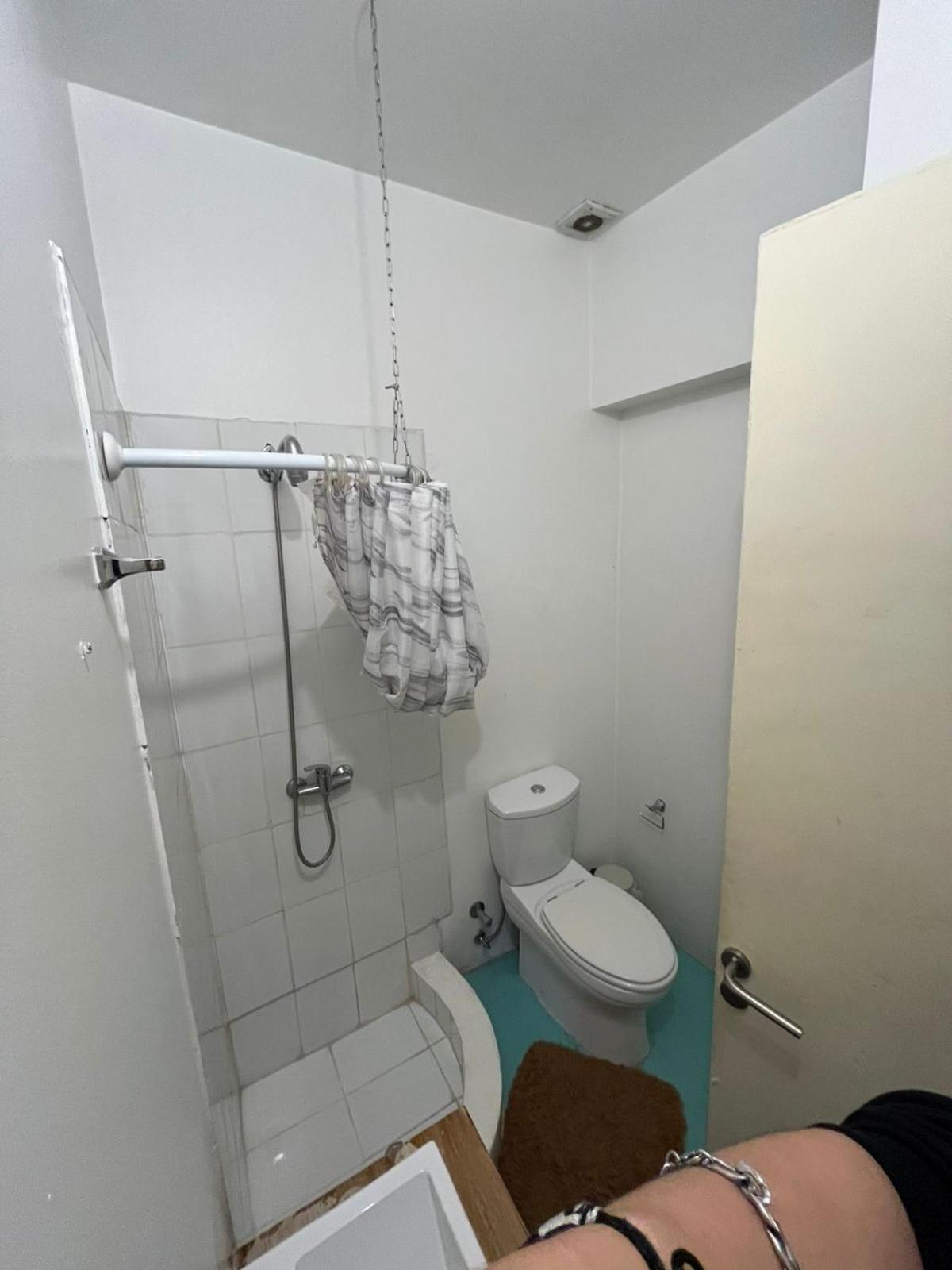 סנטיאגו Hotel Nativo מראה חיצוני תמונה