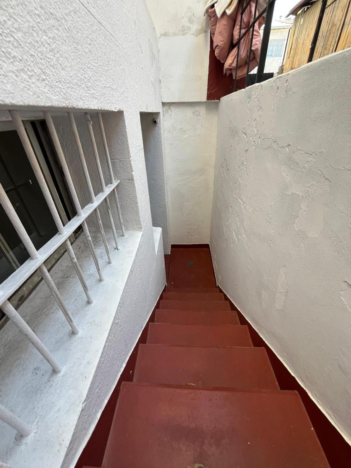 סנטיאגו Hotel Nativo מראה חיצוני תמונה