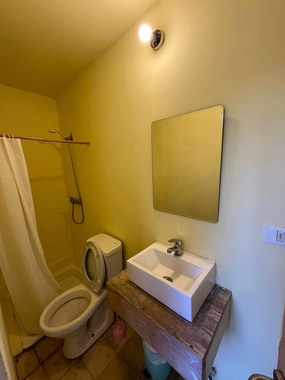 סנטיאגו Hotel Nativo מראה חיצוני תמונה